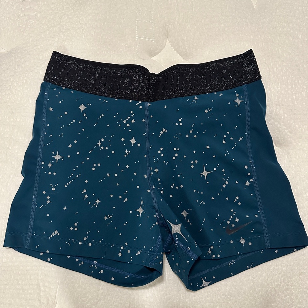 Nike Pro Shorts